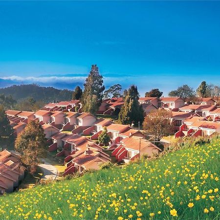 Hotel Lakeview Ooty Esterno foto